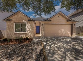 15522 Flowing Spring, San Antonio, TX 78247
