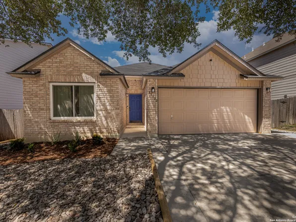 15522 Flowing Spring, San Antonio, TX 78247