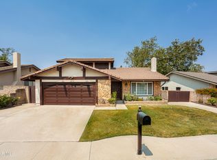 3871 San Clemente Ct, Thousand Oaks, CA 91320