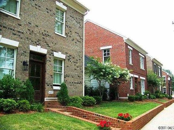 Example of Exterior Front