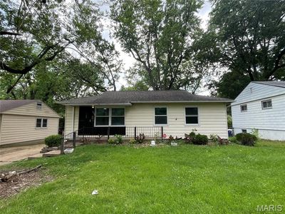 9871 Medford Dr, Saint Louis, MO, 63136