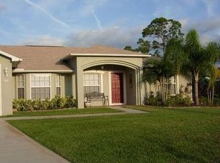 443 Albenga Rd NW, Palm Bay, FL 32907