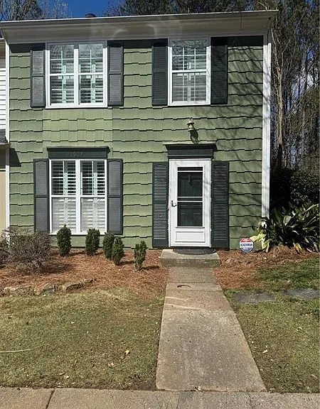 2907 Queen Anne Ct — Photo 1