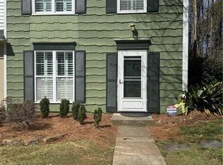 2907 Queen Anne Ct, Sandy Springs, GA 30350