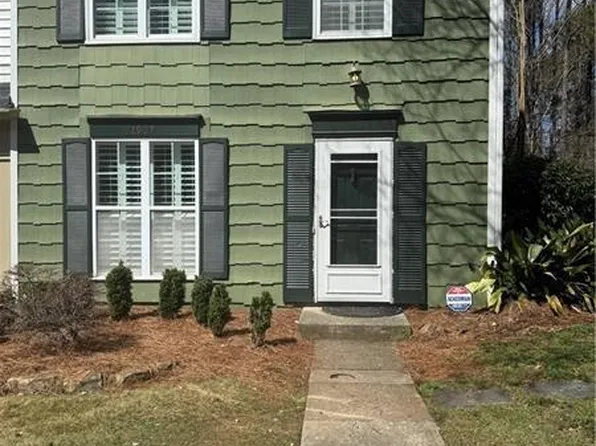2907 Queen Anne Ct, Sandy Springs, GA 30350