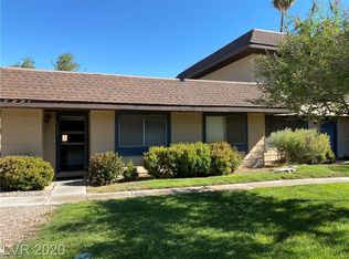 6123 Meadow View Ln #0, Las Vegas, NV 89103