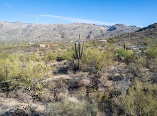 12600 E Thunderbird Trl #8, Tucson, AZ 85749