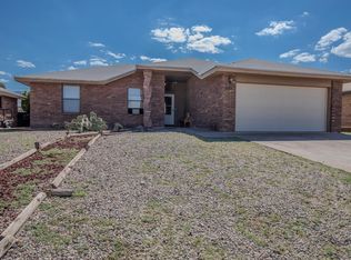 713 Montwood Ct, Alamogordo, NM 88310