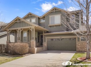 21022 E Jefferson Cir, Aurora, CO 80013