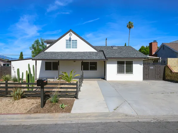 (undisclosed Address), La Puente, CA 91744