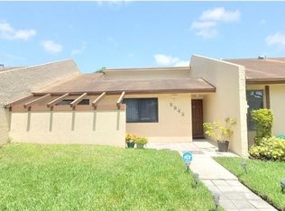 2962 NW 109th Ave #4113, Fort Lauderdale, FL 33322