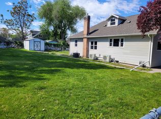 641 W 3rd Ave, Midvale, UT 84047
