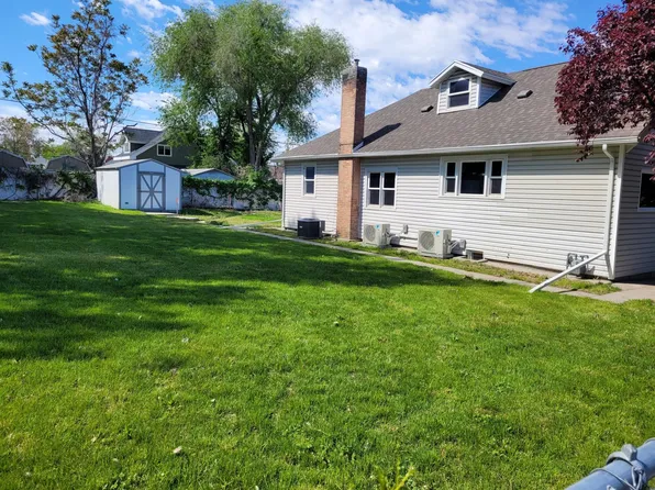 641 W 3rd Ave, Midvale, UT 84047
