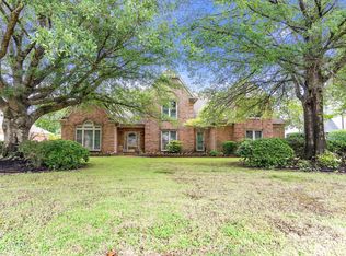 2660 Dibrell Trail Dr, Collierville, TN 38017