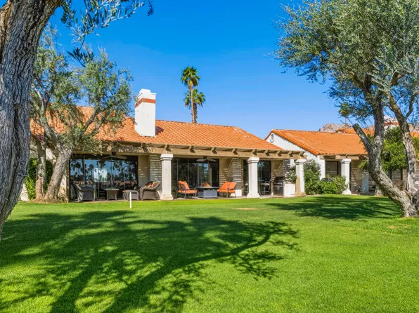 49460 Avenida Club La Quinta, La Quinta, CA 92253