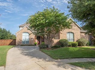 8111 Holliday Rd, Argyle, TX 76226