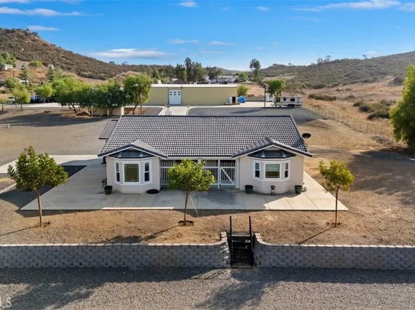 16903 Hidden Valley Rd, Perris, CA 92570