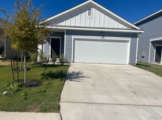 109 Mouflon Rd, Hutto, TX 78634