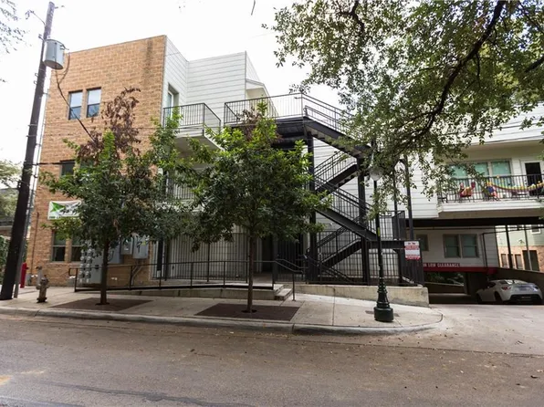 2708 San Pedro St APT 302, Austin, TX 78705
