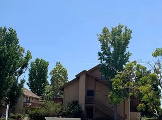 160 Orange Blossom #8, Irvine, CA 92618