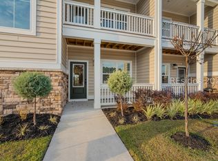 123 Silver St UNIT 102, Ridgeland, SC 29936