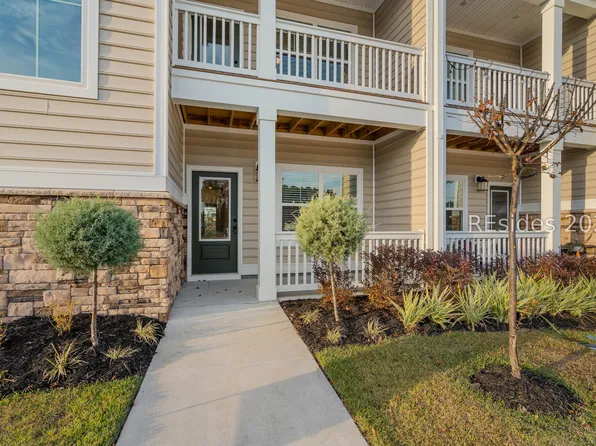 123 Silver St Unit 102, Ridgeland, SC 29936