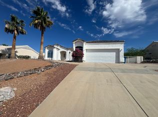 3323 N Ridge Ave, Bullhead City, AZ 86429