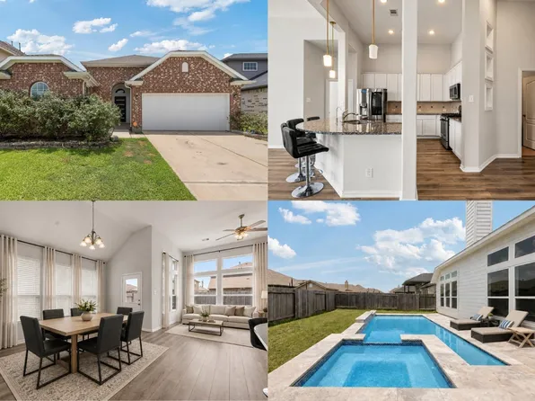 8803 W Crescent Lake Cir, Baytown, TX 77521