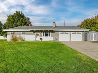 12105 E Skyview Ave, Spokane, WA 99206