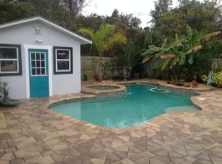 2174 Nottingham Rd, South Daytona, FL 32119