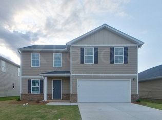 110 Price Mill Trl, Warner Robins, GA 31093