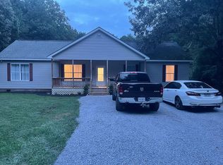 7774 White Marsh Rd, Elberon, VA 23846