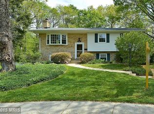 7450 Donset Ct, Manassas, VA 20109