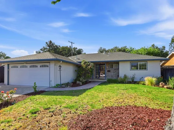 696 Giannini Dr, Santa Clara, CA 95051