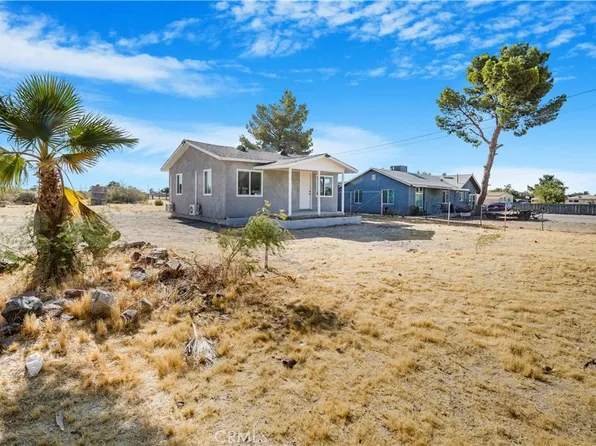 34860 Cedar Rd, Barstow, CA 92311
