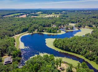 1211 Camp Belle Air Rd, Sparta, TN 38583