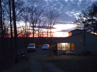 3495 County Road 607, Jackson, MO 63755