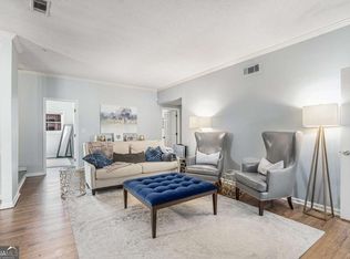 5245 Chemin De Vie, Sandy Springs, GA 30342