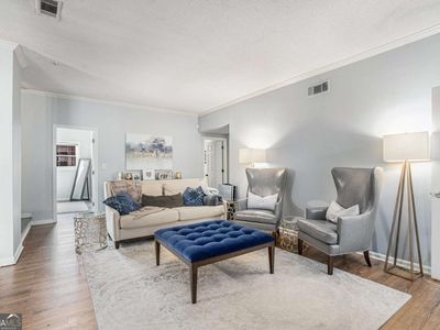 5245 Chemin De Vie, Sandy Springs, GA, 30342