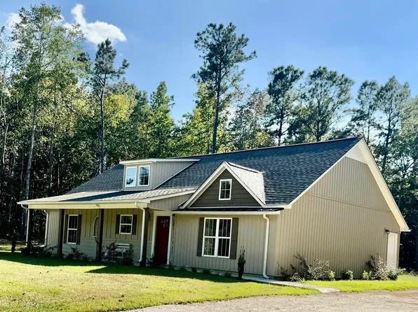 1123 County Road 865, Roanoke, AL 36274