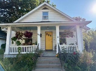 603 S Fible St, Kirksville, MO 63501