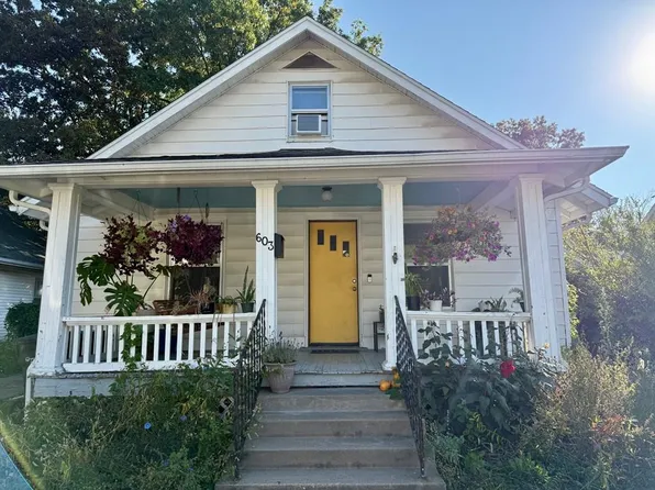 603 S Fible St, Kirksville, MO 63501