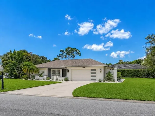 3522 FERNDELL, SARASOTA, FL 34235