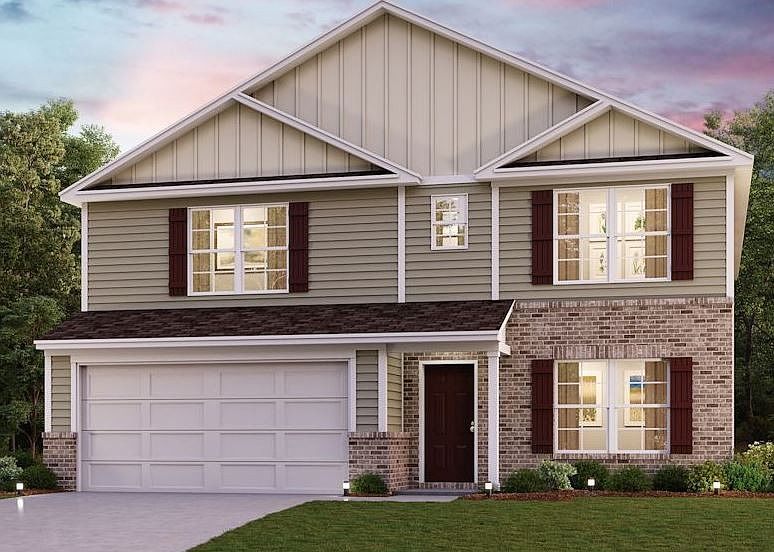 1st image of 4103 Dwight Way Lot 451