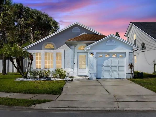 3383 Hamlet Loop, Winter Park, FL 32792