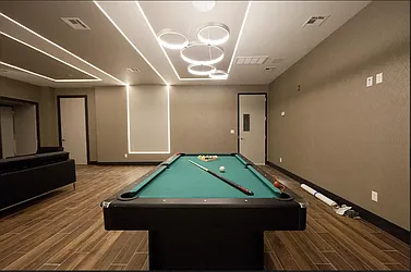 Rented by Brooklyn Group