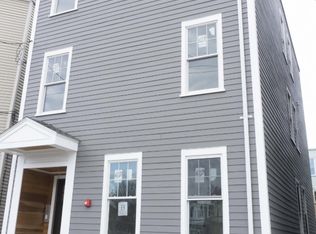 75 Morris St APT 2, Boston, MA 02128