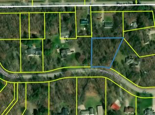 3000 Gary Rd, Montrose, MI 48457