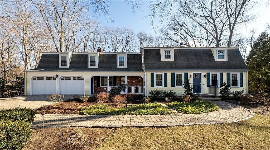 84 Countryside Dr, Cumberland, RI 02864 Zillow