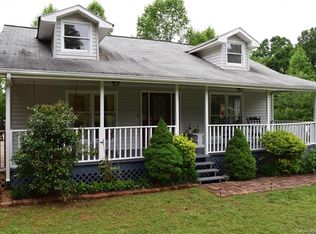 301 Weeks Rd, Rutherfordton, NC 28139